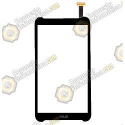 Tactil negro Asus Fonepad Note 6 (ME560CG)