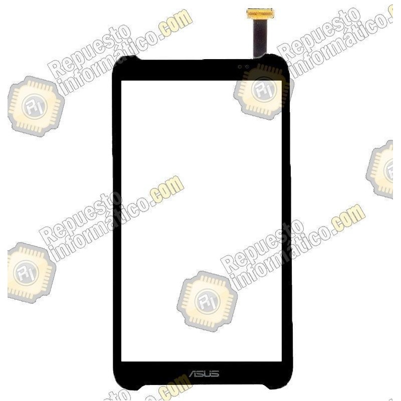 Tactil negro Asus Fonepad Note 6 (ME560CG)
