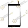 Tactil negro Asus Fonepad Note 6 (ME560CG)