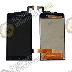 Pantalla (Lcd+Tactil) Asus Zenfone 4 A400CG (Negra)