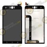 Pantalla (Lcd+Tactil) Asus Zenfone Selfie ZD551KL (Negra)