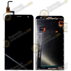 Pantalla (Lcd+Tactil) Zenfone 2 Laser ZE601