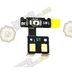 Flex Power Encendido Asus Zenfone 2 Laser