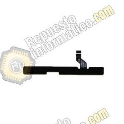 Flex de volumen y encendido Zenfone C (ZC451CG)