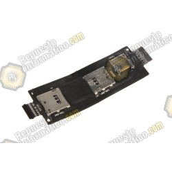 Flex dual sim Asus Zenfone 2  (5.5)