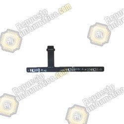 Flex de Volumen y Encendido Asus Zenfone zoom