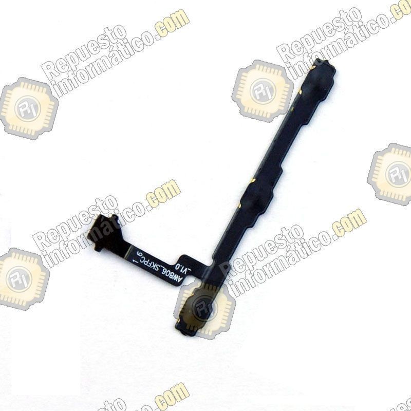 Flex power Zenfone GO (5.5)