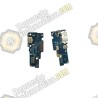 Flex conector de carga Asus Zenfone GO (5.5)