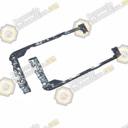 Flex conector de carga Zenfone 2 Laser ZE600KL