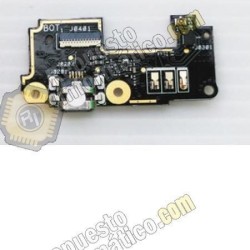 Flex de carga Zenfone 5 Lite