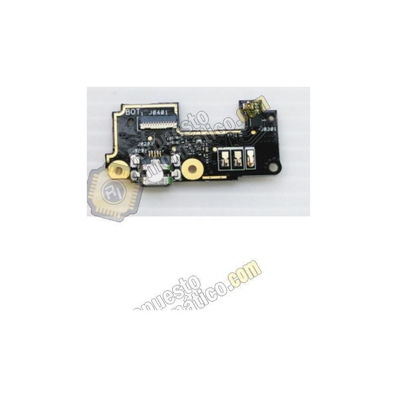 Flex de carga Zenfone 5 Lite