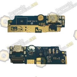 Flex conector de carga ASUS Zenfone Max