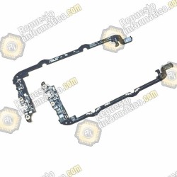 Flex conector de carga Zenfone 2 Laser ZE500KL