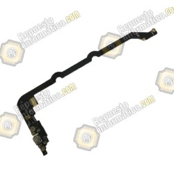 Flex conector de carga Asus Zenfone 2 Laser ZE550KL
