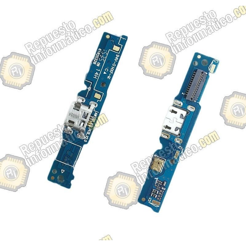 Flex de carga ASUS Zenfone GO (4.5")