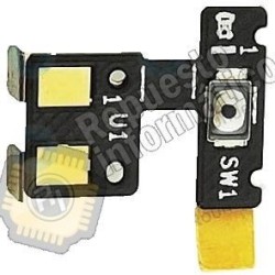 Flex power  Zenfone 2 Laser ZE500KL