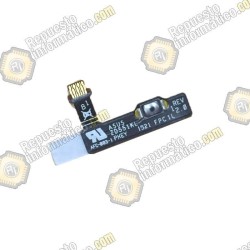 Flex power Asus Zenfone Selfie (ZD551KL)