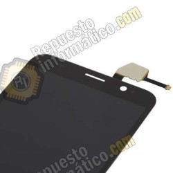 Pantalla LCD+Tactil para Asus Zenfone 2 ZE550ML
