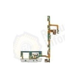 Flex Teclado Membrana Funcion Original Sony Ericsson U5 Vivaz 