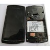 Pantalla+marco+Flex y botones XPERIA Vivaz (U5) (poco uso) negro
