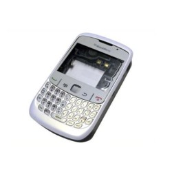 Carcasa Blackberry 8520 blanca