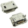 Conector de Carga Blackberry 8520