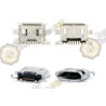 Conector De Carga Blackberry 9100, 9860, 9360, 9800, 9900