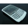 CARCASA BLACKBERRY BLANCA 8300 8310 8320 ﻿