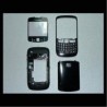 CARCASA BLACBERRY NEGRA COMPLETA  8520