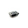 CONECTOR DE CARGA  BLACKBERRY.9500,9000,9530,9550,8520,9300,9700,9780,986