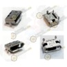 CONECTOR DE CARGA  BLACKBERRY.9500,9000,9530,9550,8520,9300,9700,9780,986