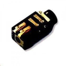 CONECTOR DE AUDIO 8520