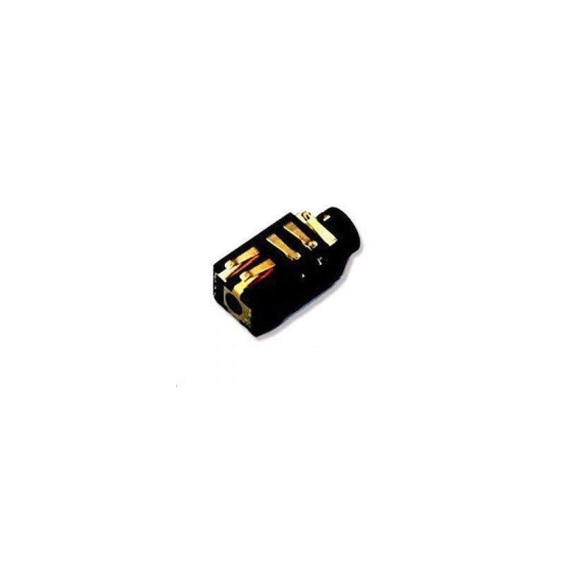CONECTOR DE AUDIO 8520