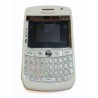 CARCASA COMPLETA BLACKBERRY 8900 BLANCA