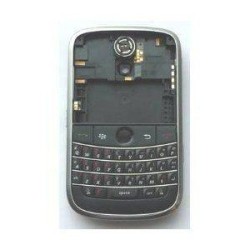 CARCASA BLACBERRY 9000 NEGRA