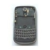 CARCASA BLACBERRY 9000 NEGRA