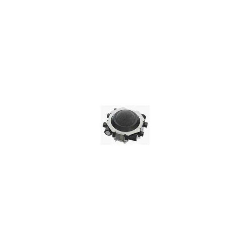 Blackberry 9000 joystick trackball