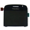 pantalla Blackberry 9000 display lcd 003/004 negro