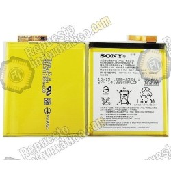 Bateria Original Sony Xperia M4 Aqua E2303 2400mAh
