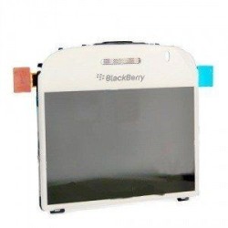 pantalla Blackberry 9000 display lcd 003/004/103/104  blanco