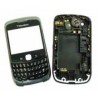 CARCASA COMPLETA BLACKBERRY 9300 NEGRA
