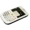 CARCASA COMPLETA BLACKBERRY 9300 BLANCA