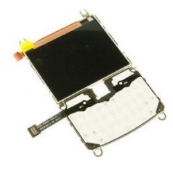 Pantalla lcd Display con marco  Blackberry 9360, 9350, 9370 001/111