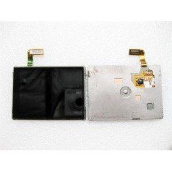 Pantalla lcd Display+Touch+Base Original BlackBerry 9500,9530 002/024