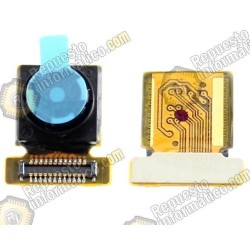Camara Frontal Flex 5Mpx Xperia M4 Aqua E2303