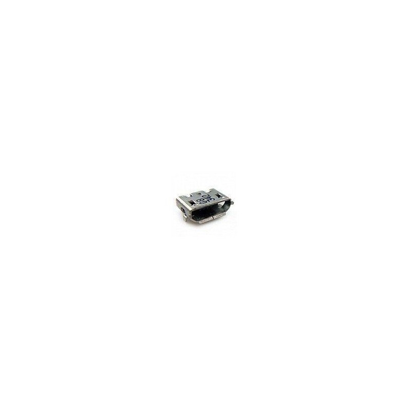 CONECTOR DE CARGA PARA BLACKBERRY MICRO USB