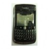 CARCASA COMPLETA BLACKBERRY 9700 NEGRA