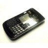 CARCASA COMPLETA BLACKBERRY BOLD 9780 NEGRA
