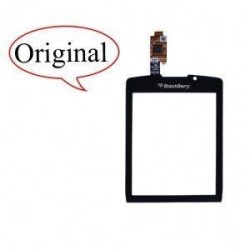PANTALLA TACTIL ORIGINAL BLACKBERRY 9800 Torch NEGRA