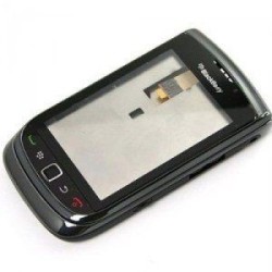 REPUESTO CARCASA 9800 NEGRA